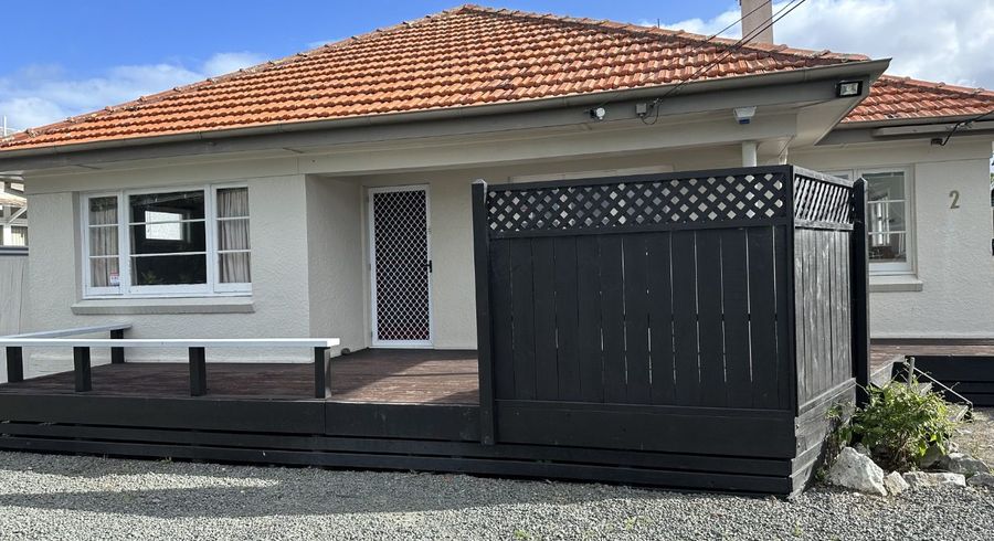  at 2 Keays Road, Avenues, Whangarei