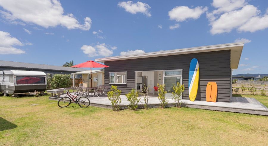  at 107 Taupata Way, Matarangi
