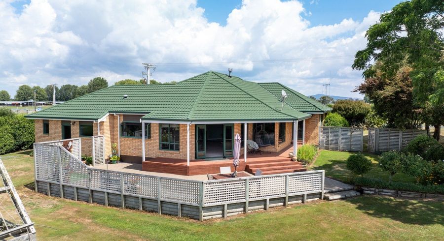  at 8 Campbell Road, Matamata, Matamata-Piako, Waikato