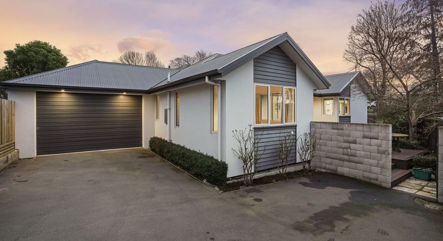  at 201 Ashgrove Terrace, Somerfield, Christchurch