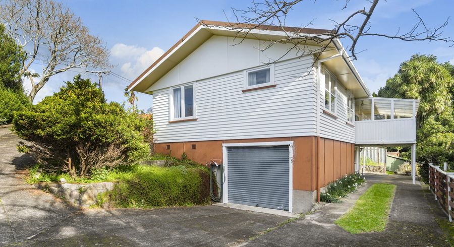  at 46 Manson Street, Gate Pa, Tauranga