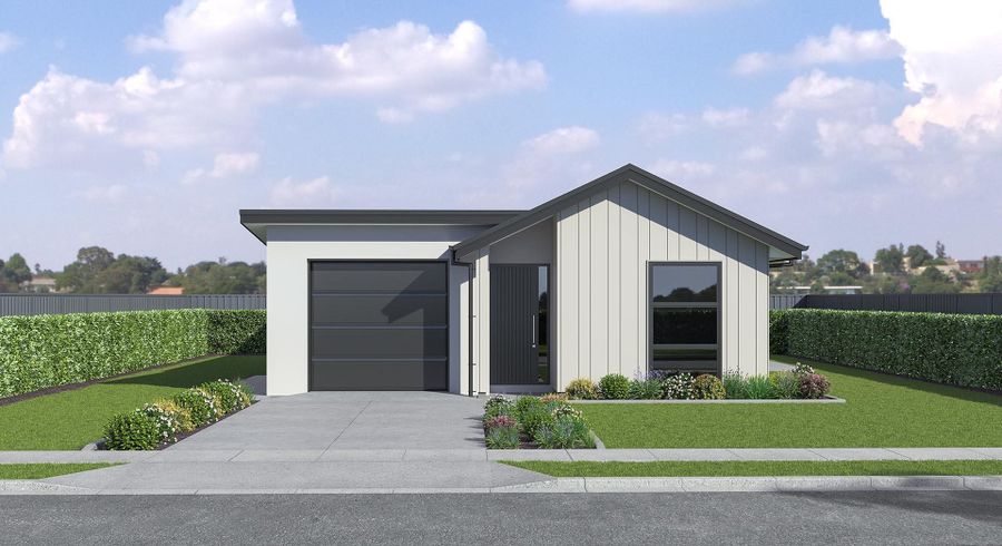  at Lot 6 / 11D Salisbury Road, Bradford, Dunedin, Otago