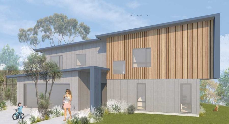  at Lot 134B/2 Cottonwood Lane, Woodridge, Wellington, Wellington