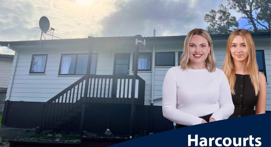  at 89 West Harbour Drive, West Harbour, Waitakere City, Auckland