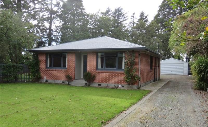  at 59 Davis Crescent, Netherby, Ashburton, Canterbury