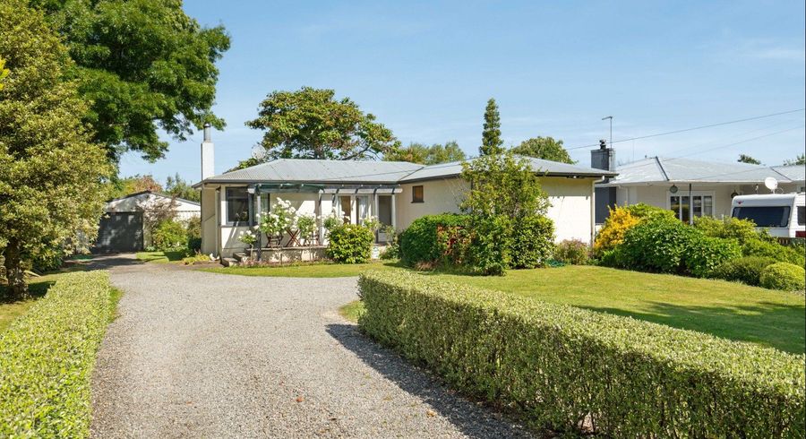  at 11 Main Street, Greytown, South Wairarapa, Wellington
