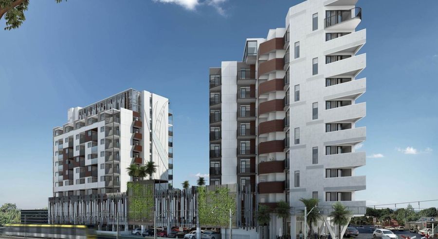  at 209/6 Waikumete Road, Glen Eden, Waitakere City, Auckland