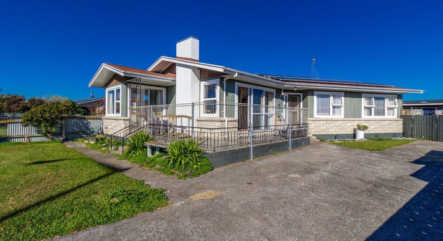  at 83 Wycliffe Street, Onekawa, Napier