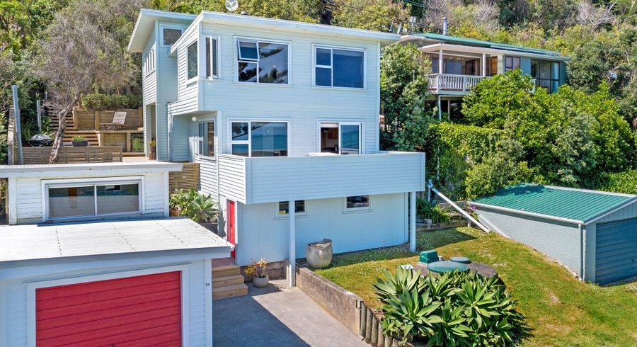  at 38 Makorori Beach Road, Gisborne