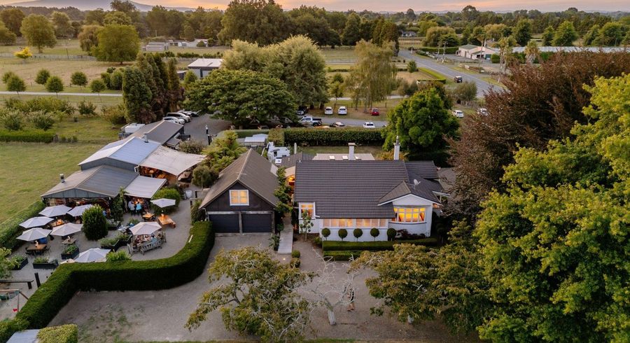  at 1242 Kaipaki Road, Cambridge, Cambridge