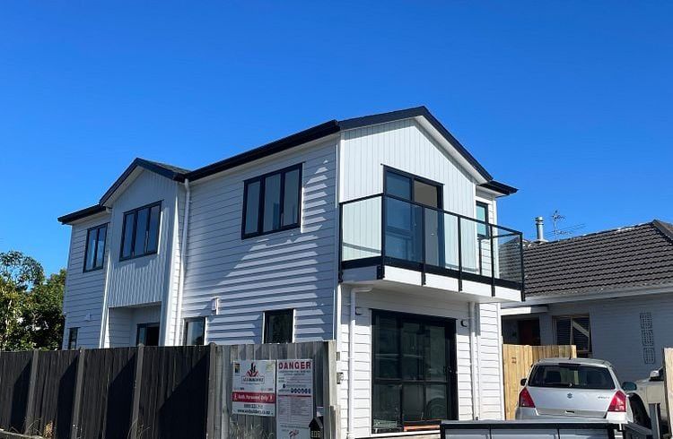  at 1/187 Gray Avenue, Papatoetoe, Manukau City, Auckland