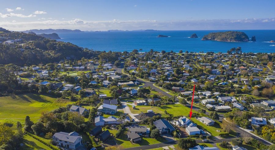  at 22 Emmerdale Drive, Hahei, Whitianga