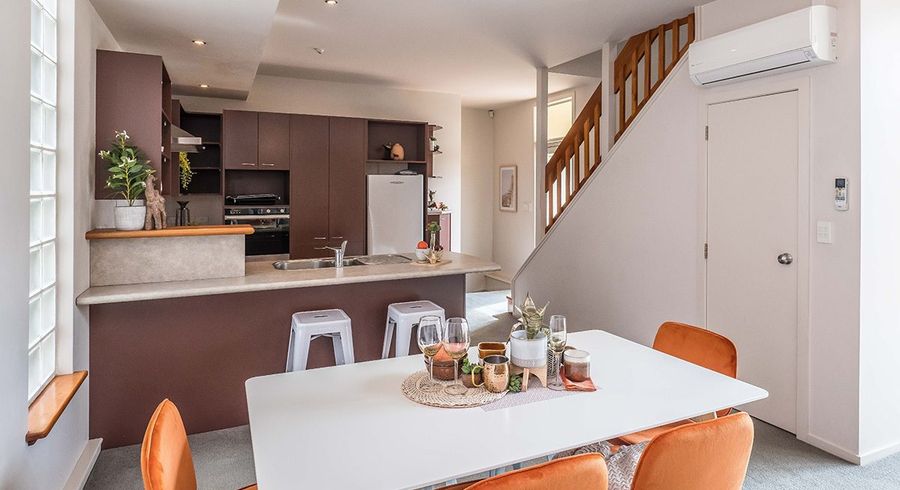  at 7/245 Adelaide Road, Newtown, Wellington, Wellington