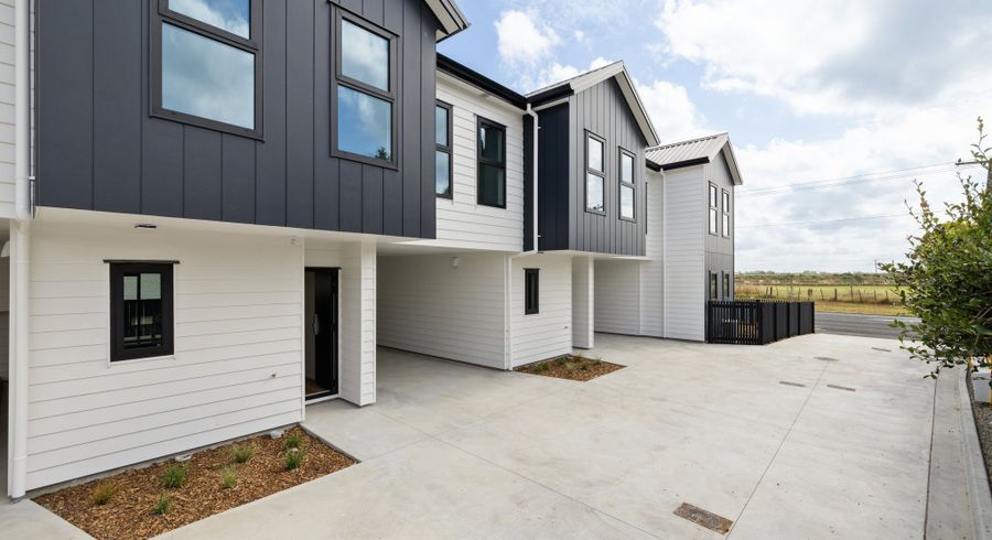  at 3/133 Silverdale Road, Silverdale, Hamilton, Waikato