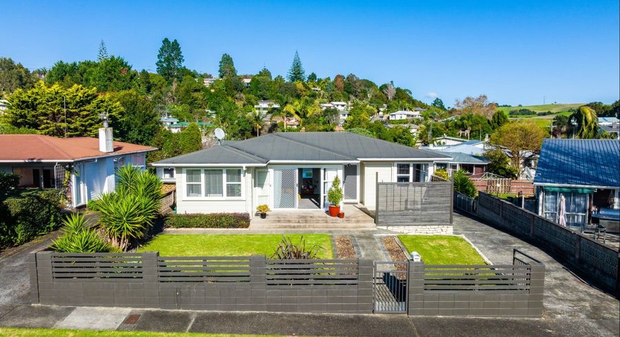  at 4 Limestone Place, Raumanga, Whangarei