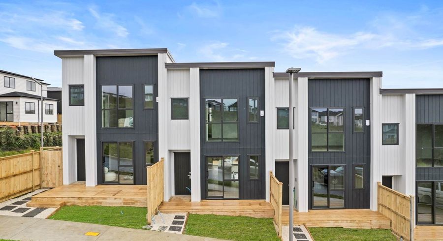  at 21 Sagitta Drive, Flat Bush, Manukau City, Auckland