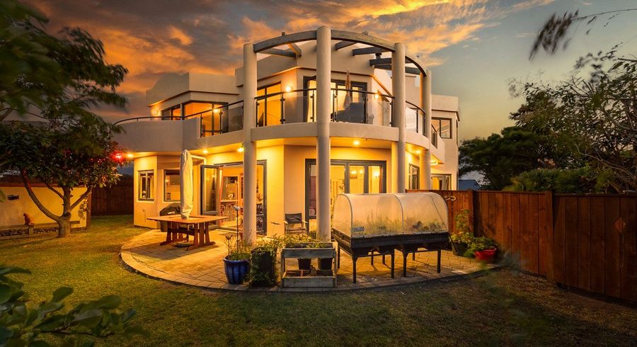  at 3 Shearwater Rise, Paraparaumu Beach, Kapiti Coast, Wellington