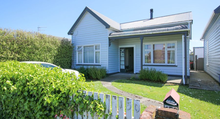  at 150 Teviot Street, Appleby, Invercargill