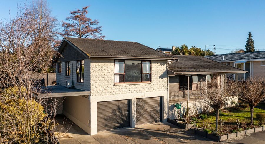  at 34 Hopkins Street, Gleniti, Timaru