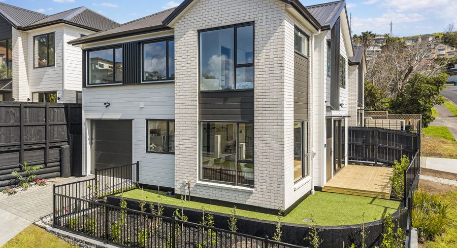  at Lot 2/36 Penguin Drive, Murrays Bay, North Shore City, Auckland