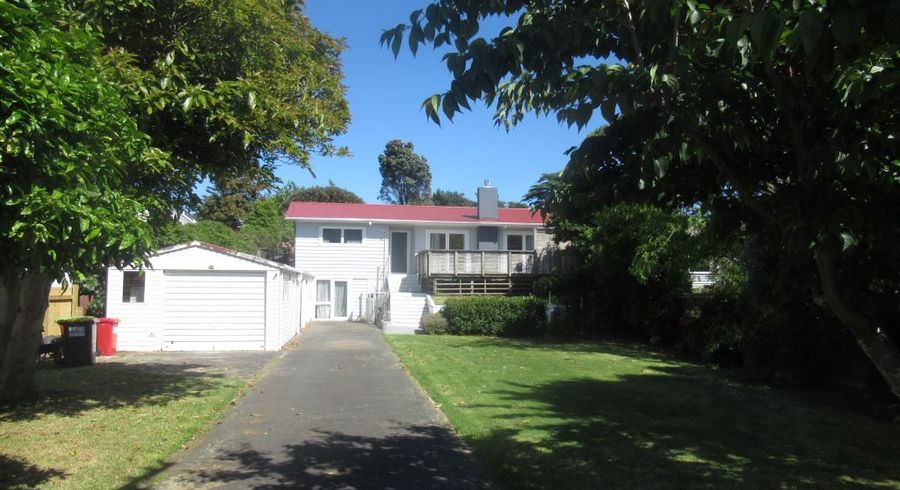  at 10 Grange Park Avenue, Raumati South, Paraparaumu