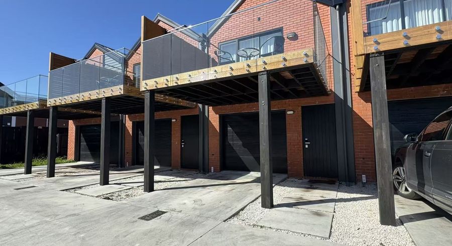  at 6/43 Prisk Street, Melville, Hamilton, Waikato