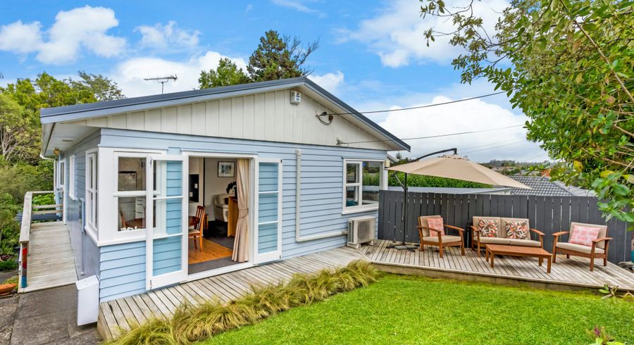  at 44 Tiri Tiri Road, Birkdale, North Shore City, Auckland