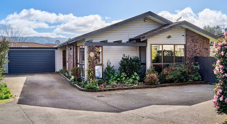  at 23 McEnroe Grove, Naenae, Lower Hutt, Wellington
