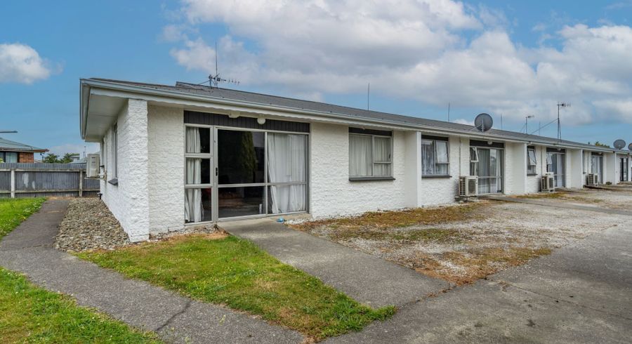  at 5/201 Tweed Street, Appleby, Invercargill