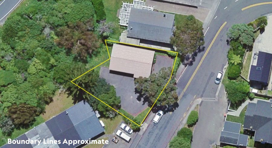  at 12 Petherick Crescent, Johnsonville, Wellington, Wellington