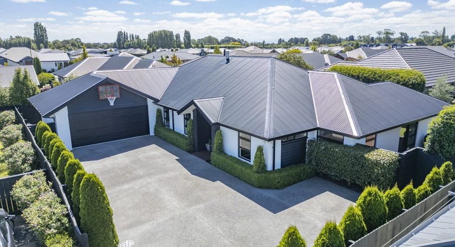  at 159 Te Rito Street, Marshland, Christchurch