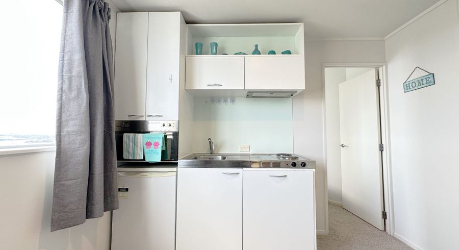  at 17L/34 Kingston Street, City Centre, Auckland City, Auckland