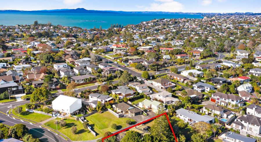  at 58 County Road, Torbay, Auckland