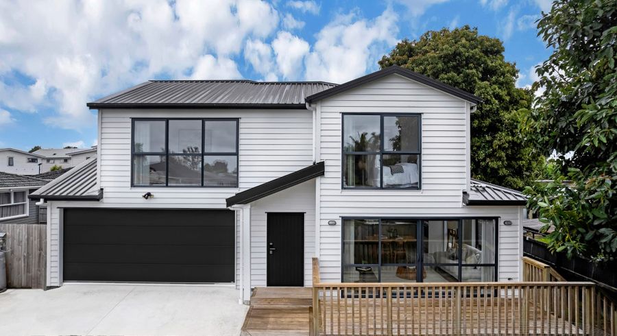  at 34A Tairere Cresscent, Papakura, Papakura, Auckland