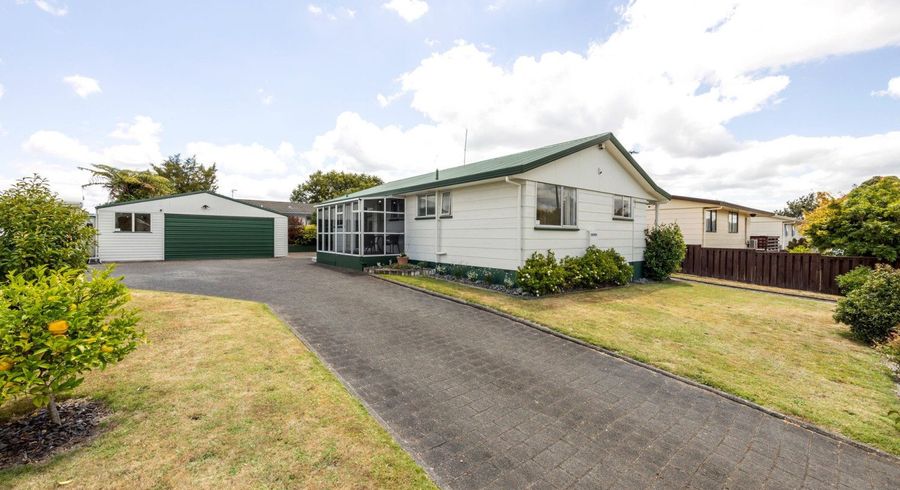  at 52 Karaka Street, Nawton, Hamilton