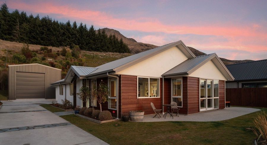  at 36 Risinghurst Terrace, Lake Hayes, Queenstown-Lakes, Otago