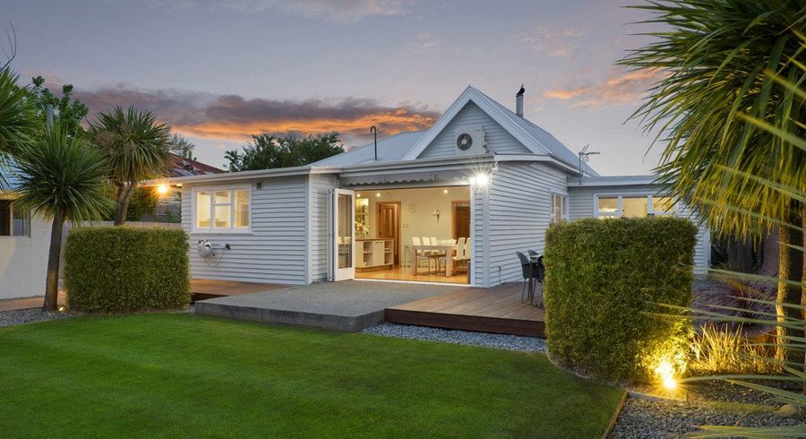  at 205 England Street, Linwood, Christchurch