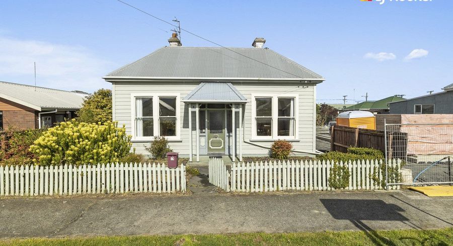  at 61 Bellona Street, Saint Kilda, Dunedin