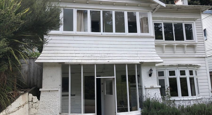  at 16 Hapua Street, Hataitai, Wellington, Wellington
