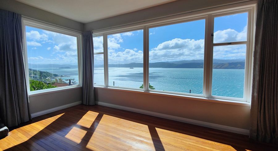  at 67 Seatoun Heights Road, Seatoun Heights, Wellington, Wellington