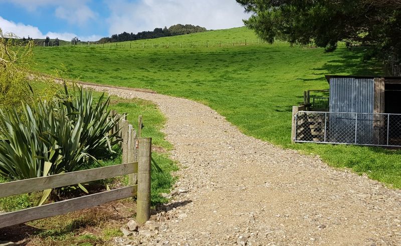  at 650 Bayley Road, Wharepuhunga