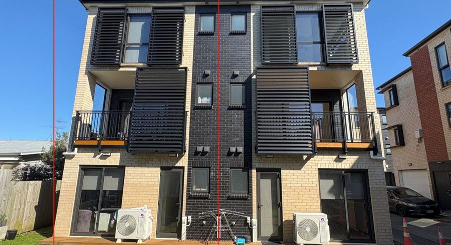  at 28/59 Spring Street, Sandringham, Auckland City, Auckland