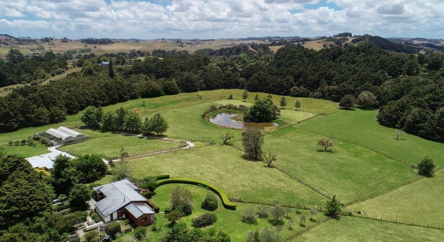 at 561 Whangaripo Valley Road, Whangaripo, Wellsford