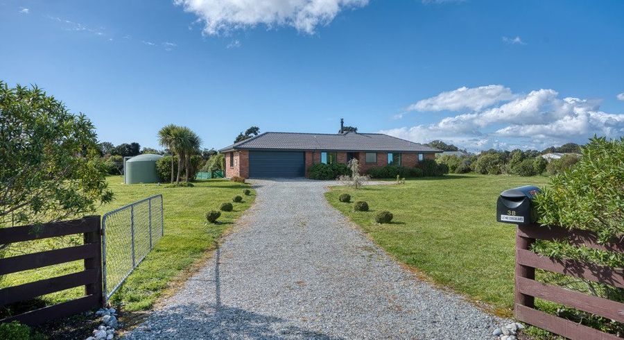  at 38 Mehrtens Road, Arahura Valley, Hokitika