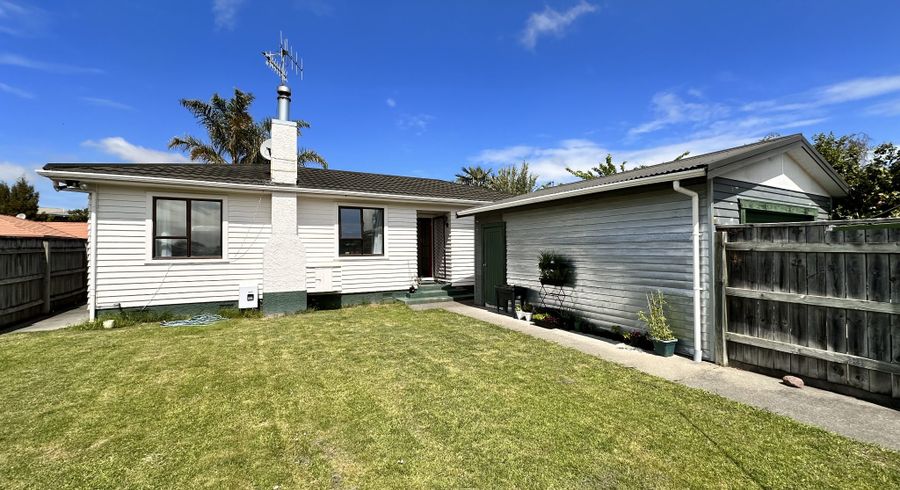  at 22 Chester Street, Taradale, Napier