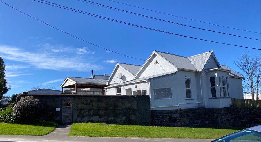  at 264 South Road, Caversham, Dunedin, Otago