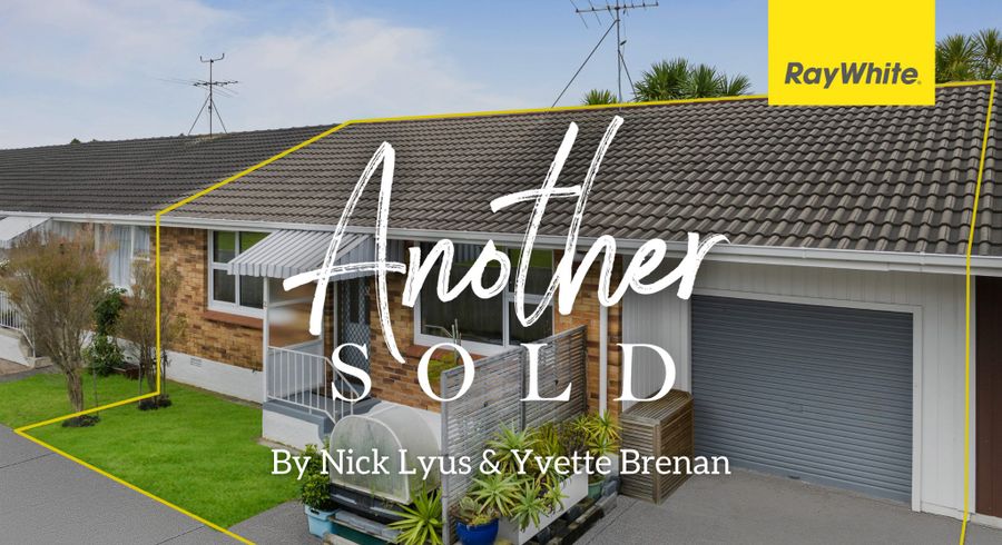  at 2/93 Symonds Street, Onehunga, Auckland