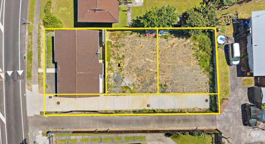  at 102 Finlayson Avenue, Clendon Park, Manukau City, Auckland