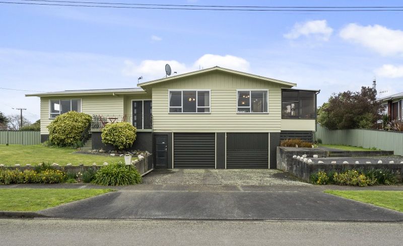  at 61 Durham Street, Ashhurst, Ashhurst
