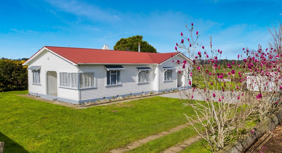  at 250 Te Arei Road East, Huirangi, New Plymouth
